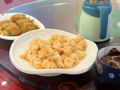 -玉华台饭庄(裕中西里小区店)