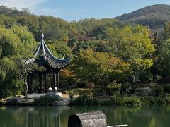 -南山风景名胜区