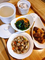 -湖畔阳光月子中心(泰达会馆店)