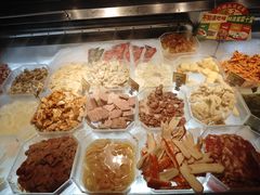 -成都你六姐·牛肉冒菜(上海环宇荟店)