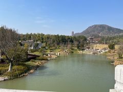 -牛首山文化旅游区