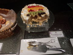 -阳光壹佰美爵酒店-绿洲西餐厅
