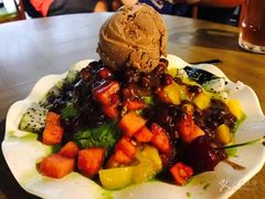 -二斗栗子(黄河道店)