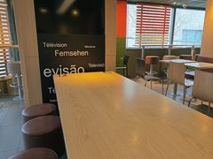 -麦当劳(团结湖店)