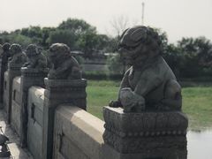 -卢沟桥文化旅游区