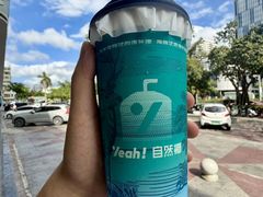 -自然椰·海南清补凉(海月广场店)