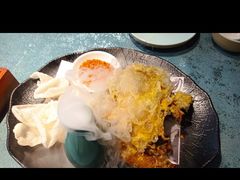 -长安炊烟庭院陕菜(七路明光路店)