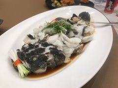 -坤钰轩·匠心粤菜(华为店)