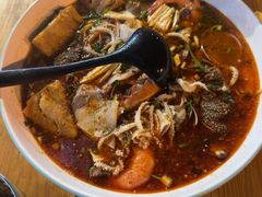 -筒骨麻辣烫(永同昌公寓胜明花园店)