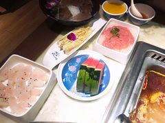 -东道煮古街文化火锅(山东路店)