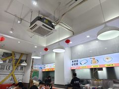 -禾师兄·布拉肠(一德路店)