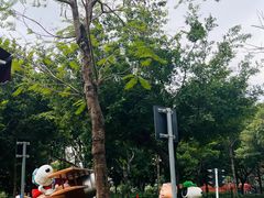 -史努比缤纷世界