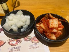 -恩你小木屋·韩式料理(南长街店)