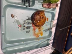 -四季烟火烧烤酒场