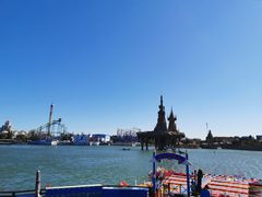 景点-大连海昌发现王国主题公园