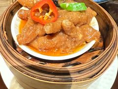 -桃源春晓中餐厅 TaoYuan Restaurant