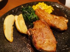 -萨莉亚意式餐厅(常州环球港店)