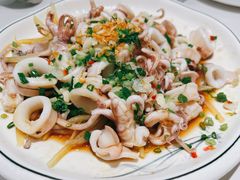 -旺达小吃•三十年福州菜(正大广场店)