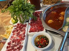-八合里潮汕鲜牛肉火锅(吉大店)