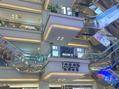 -红星美凯龙(北京北四环店)