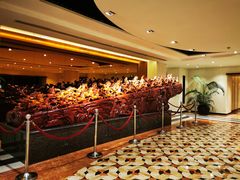 -桃源春晓中餐厅 TaoYuan Restaurant