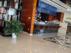 -南京商茂国际酒店(新街口德基广场店)