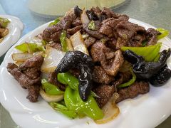 土匪猪肝-西大酒店
