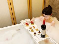 -重庆解放碑威斯汀酒店