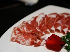 -鼓楼东街老火锅(鼓楼店)