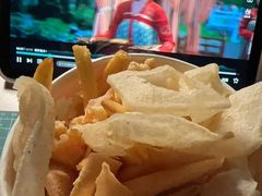 -鸡柳大人(汇金新地广场店)