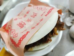 -韩师傅老大同刀削面(北苑路店)