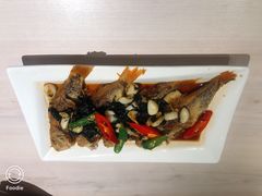 -匠心牛公馆·潮汕牛肉海鲜火锅(索菲特店)