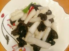 -周大厨辣椒炒肉(巨龙路店)