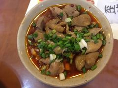 -周肥肠(江油总店)