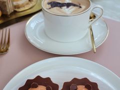 -视博茶点(美狮美高梅店)