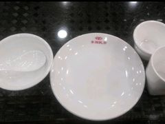 -东四民芳餐厅(世茂工三店)