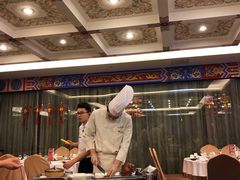 大堂-全聚德(常州店)