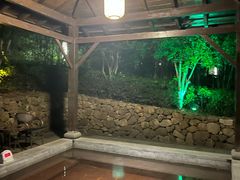 -宜兴富陶温泉
