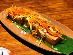 -仓库南洋海鲜小排档(柳河路店)