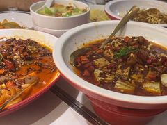 -花椒俏川菜小馆(南海万达店)