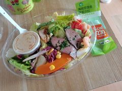 -盒马鲜生(皇庭广场店)