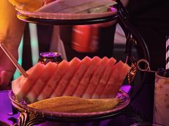 -MOSSO·Liveshow(M3香港广场店)