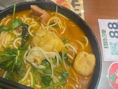 -太子浓心招牌炸酱小锅米线(探十里店)