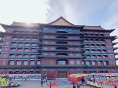 -大明幻境第一城