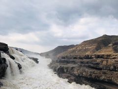 -陕西黄河壶口瀑布旅游区