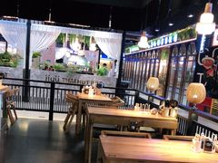 大堂-雷门拉面店(新光天地店)