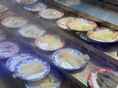 -李姑婆鲜切牛肉火锅自助(凤城二路店)