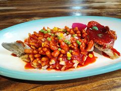 -鱼食饭稻·苏浙土菜17年老馆子(平江路店)