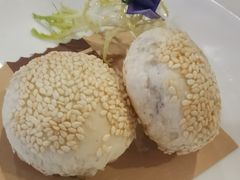 -杭州香格里拉·香宫中餐厅