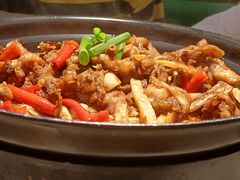 -蛙小侠(亚欧商厦店)